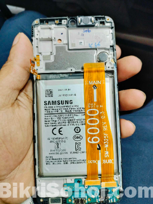 Samsung Galaxy M32